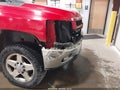 2013 Chevrolet Silverado 2500 — photo 18 of 18 | VIN 1GC1KYE88DF231758