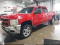2013 Chevrolet Silverado 2500 — photo 2 of 18 | VIN 1GC1KYE88DF231758
