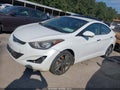 2015 Hyundai Elantra — photo 2 of 11 | VIN 5NPDH4AE8FH608212