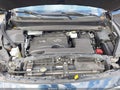 2020 Infiniti QX60 — photo 10 of 16 | VIN 5N1DL0MM5LC535328