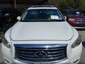 2014 Infiniti QX60 — photo 12 of 16 | VIN 5N1AL0MM4EC518459