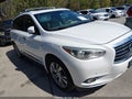 2014 Infiniti QX60 — photo 1 of 16 | VIN 5N1AL0MM4EC518459