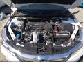 2017 Honda Accord — photo 10 of 16 | VIN 1HGCR2F68HA169376