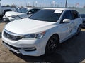 2017 Honda Accord — photo 2 of 16 | VIN 1HGCR2F68HA169376