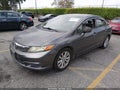2012 Honda Civic — photo 2 of 18 | VIN 2HGFB2F84CH327077