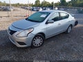 2019 Nissan Versa — photo 2 of 16 | VIN 3N1CN7AP3KL833383