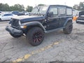 2018 Jeep Wrangler Unlimited — photo 2 of 16 | VIN 1C4HJXDG8JW165986