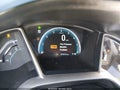 2017 Honda Civic — photo 7 of 15 | VIN 2HGFC3B31HH356105