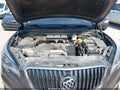 2017 Buick Envision — photo 10 of 16 | VIN LRBFXDSA6HD220362