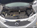 2017 Nissan Quest — photo 10 of 16 | VIN JN8AE2KP8H9165642