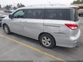 2017 Nissan Quest — photo 3 of 16 | VIN JN8AE2KP8H9165642
