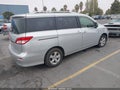 2017 Nissan Quest — photo 4 of 16 | VIN JN8AE2KP8H9165642