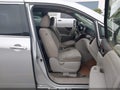 2017 Nissan Quest — photo 5 of 16 | VIN JN8AE2KP8H9165642