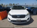 2016 Kia Sorento — photo 12 of 16 | VIN 5XYPG4A37GG018168