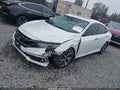2020 Honda Civic — photo 2 of 18 | VIN 19XFC1F99LE206491