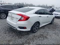 2020 Honda Civic — photo 4 of 18 | VIN 19XFC1F99LE206491
