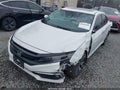 2020 Honda Civic — photo 6 of 18 | VIN 19XFC1F99LE206491