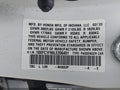 2020 Honda Civic — photo 9 of 18 | VIN 19XFC1F99LE206491