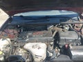 2005 Toyota Camry — photo 10 of 12 | VIN 4T1BE32K55U077999