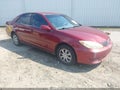 2005 Toyota Camry — photo 1 of 12 | VIN 4T1BE32K55U077999