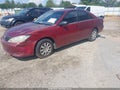 2005 Toyota Camry — photo 2 of 12 | VIN 4T1BE32K55U077999