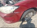 2005 Toyota Camry — photo 6 of 12 | VIN 4T1BE32K55U077999