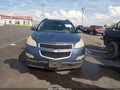 2012 Chevrolet Traverse — photo 6 of 11 | VIN 1GNKRGED8CJ296877