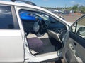 2014 Subaru XV Crosstrek — photo 5 of 16 | VIN JF2GPACC4E8344494