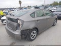 2012 Toyota Prius — photo 4 of 17 | VIN JTDKN3DU9C5391097