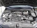 2023 Toyota Corolla — photo 10 of 12 | VIN 5YFB4MDE7PP027397