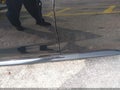 2023 Toyota Corolla — photo 12 of 12 | VIN 5YFB4MDE7PP027397