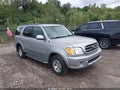2003 Toyota Sequoia — photo 1 of 11 | VIN 5TDZT34AX3S191740