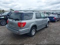 2003 Toyota Sequoia — photo 4 of 11 | VIN 5TDZT34AX3S191740