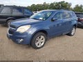2012 Chevrolet Equinox — photo 2 of 11 | VIN 2GNFLNE50C6154231