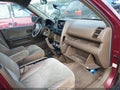 2003 Honda CR-V — photo 5 of 11 | VIN JHLRD78813C045355