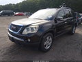 2008 GMC Acadia — photo 2 of 11 | VIN 1GKEV33748J140175