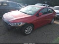 2017 Hyundai Elantra — photo 2 of 11 | VIN 5NPD74LF1HH138343
