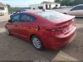 2017 Hyundai Elantra — photo 3 of 11 | VIN 5NPD74LF1HH138343