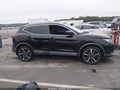2017 Nissan Rogue Sport — photo 13 of 16 | VIN JN1BJ1CP3HW007928