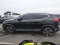 2017 Nissan Rogue Sport — photo 14 of 16 | VIN JN1BJ1CP3HW007928