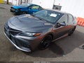 2023 Toyota Camry — photo 2 of 16 | VIN 4T1K61AK4PU124767