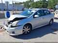 2012 Nissan Sentra — photo 2 of 17 | VIN 3N1AB6APXCL613895