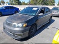 2005 Toyota Corolla — photo 2 of 11 | VIN 1NXBR32E15Z513522