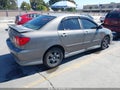 2005 Toyota Corolla — photo 4 of 11 | VIN 1NXBR32E15Z513522