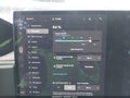 2021 Tesla Model S — photo 17 of 19 | VIN 5YJSA1E52MF428238