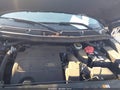 2015 Ford Explorer — photo 10 of 16 | VIN 1FM5K8D8XFGB63412