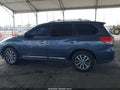 2013 Nissan Pathfinder — photo 15 of 17 | VIN 5N1AR2MN5DC619088