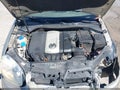 2006 Volkswagen Jetta — photo 10 of 13 | VIN 3VWSG71K36M734230