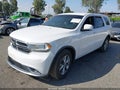 2015 Dodge Durango — photo 2 of 18 | VIN 1C4RDHDG6FC741228