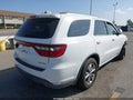 2015 Dodge Durango — photo 4 of 18 | VIN 1C4RDHDG6FC741228